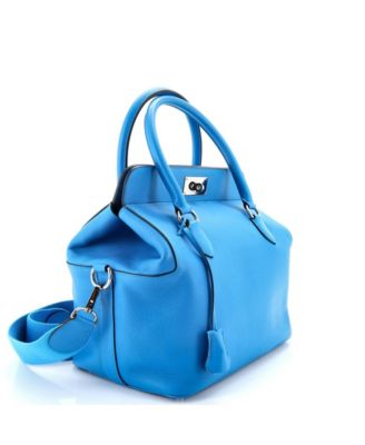 26 Toolbox Bag Evercolor