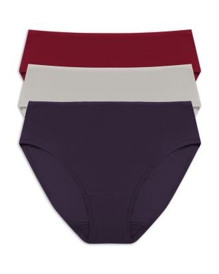 Bliss Bare Hipster, Pack of 3