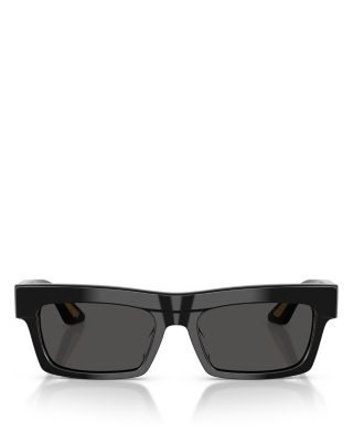 Pillow Sunglasses, 54mm