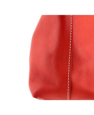 28 Double Sens Tote Veau Sikkim