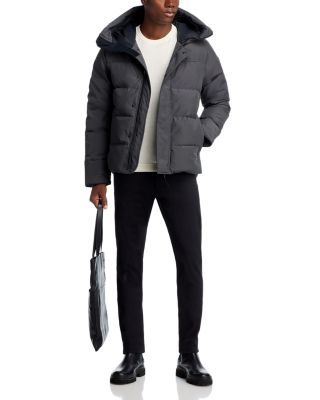 MacMillan Down Parka