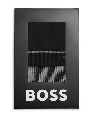 Hernesto Hat & Scarf Set