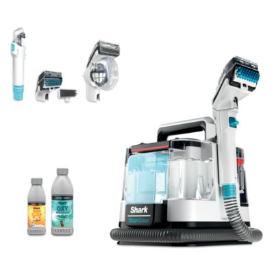 PX201 StainStriker Portable Carpet &amp; Upholstery Cleaner