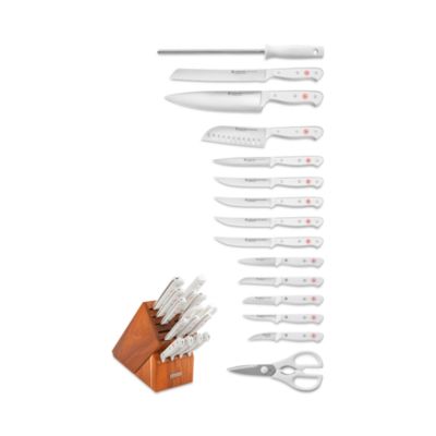 16 Piece Knife Block Set