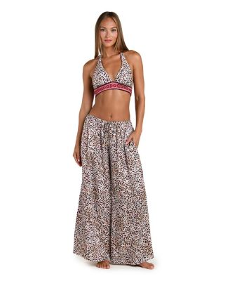 Paradise Heat Beach Pant
