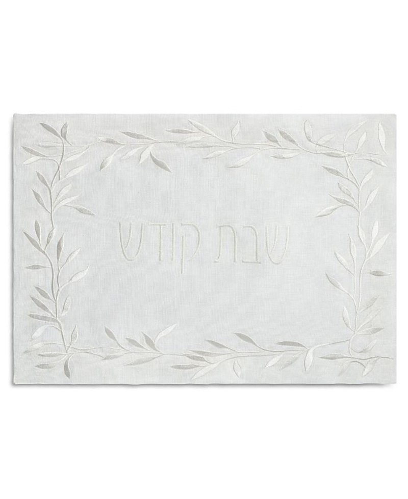 Domani Home Wreath Challah Cover