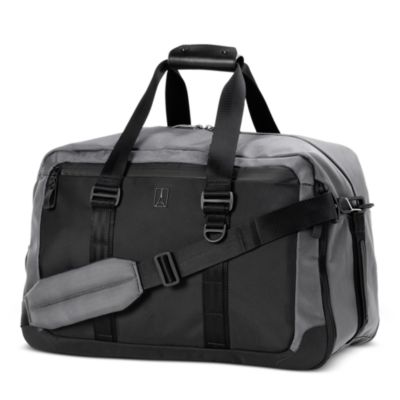 Altitude Expandable Soft Duffle