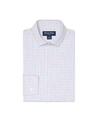 Leeward No Tuck Long Sleeve Dress Shirt