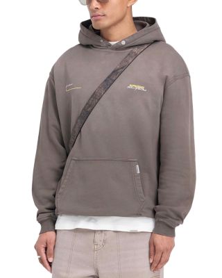 Patron of the Club Hoodie