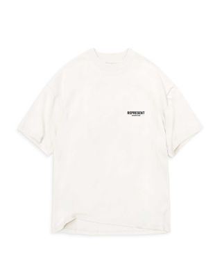 Owners' Club Script Tee