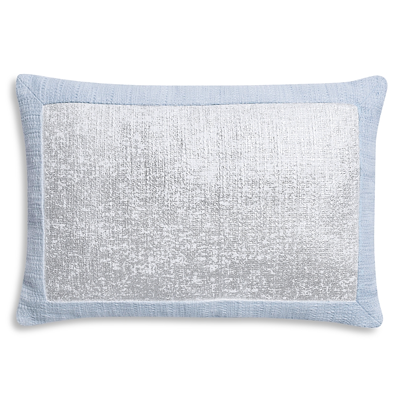 Michael Aram After The Storm Decorative Pillow, 14 X 20 In Multi
