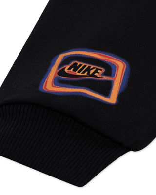 Boys' Glow With Me Fleece Pullover Hoodie - Little Kid