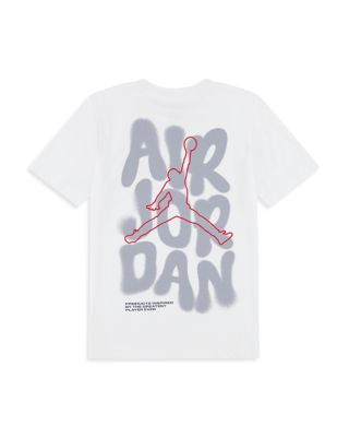 Boys' 23  Spray Tee - Big Kid