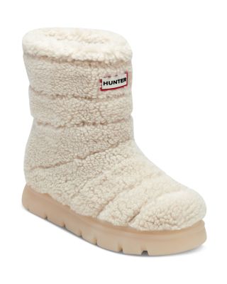 Women's Maran Snow Boots