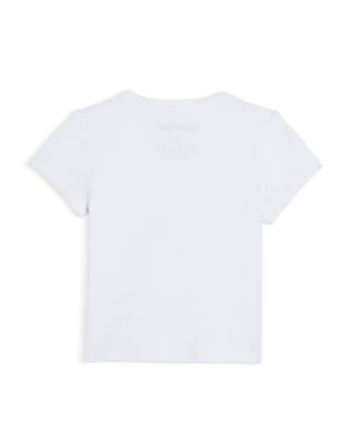 Girls' Tween Dachshund Tee - Big Kid