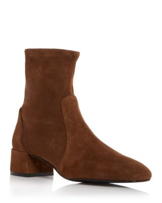 Women's Maeve Block Heel Booties