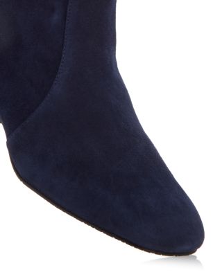 Women's Maeve Block Heel Booties