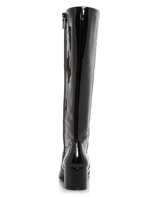 Women&#39;s Maeve Zip Tall Boots