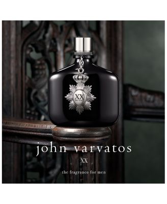 XX Eau de Toilette 4.2 oz.