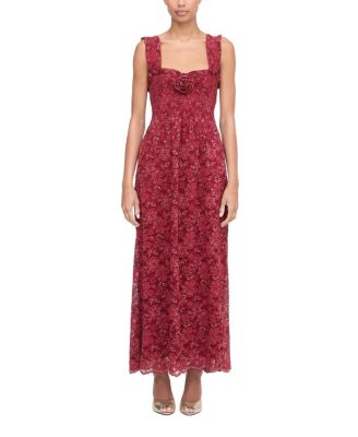 Womens' The Rosetta Nap Dress