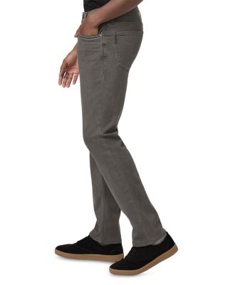 Federal Slim Straight Jeans in Vintage Volcanic Ash