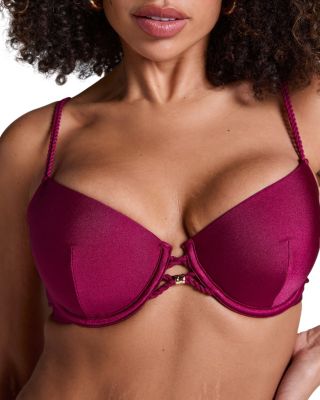 Marrakech Padded Underwired Bikini Top