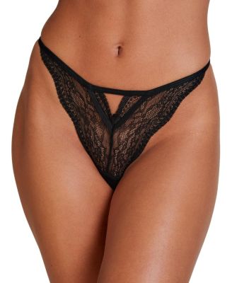 Isabelle Brazilian Knickers