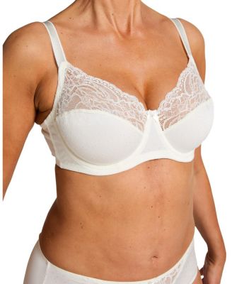 Hunkemoller Sophie Non-Padded Underwired Bra