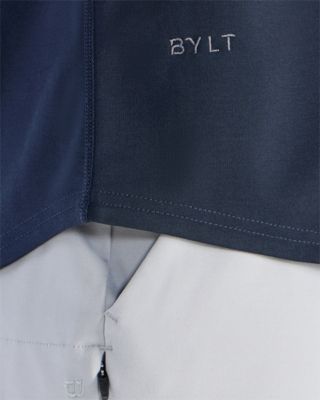 Everyday Drop Polo Shirt