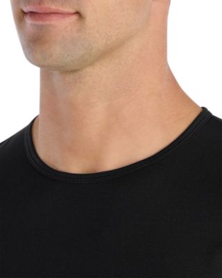 Long Sleeve Crewneck Tee