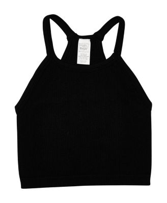  Girls' Happiness Tank Top - Big Kid