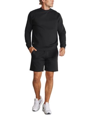 Roamknit Crewneck Sweatshirt