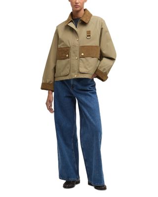 Phoebe Casual Jacket