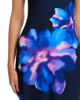 Floral Nora Dress