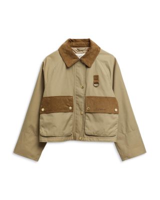 Phoebe Casual Jacket