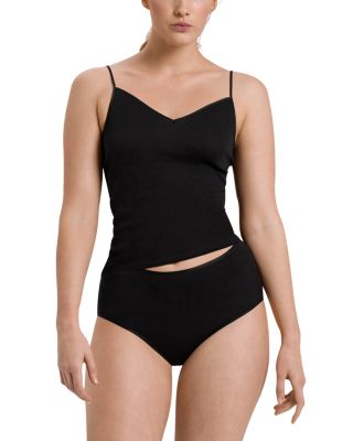 Cotton Seamless Full Briefs