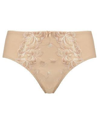 Diva High Knickers