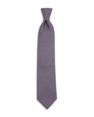 Silk Classic Dog Tie