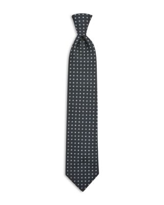 Silk Classic Grid Tie