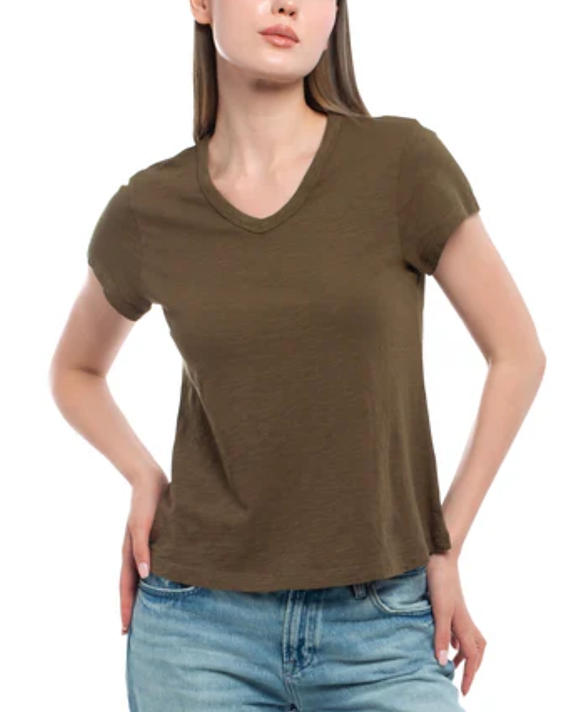 Wilt V-Neck Tee