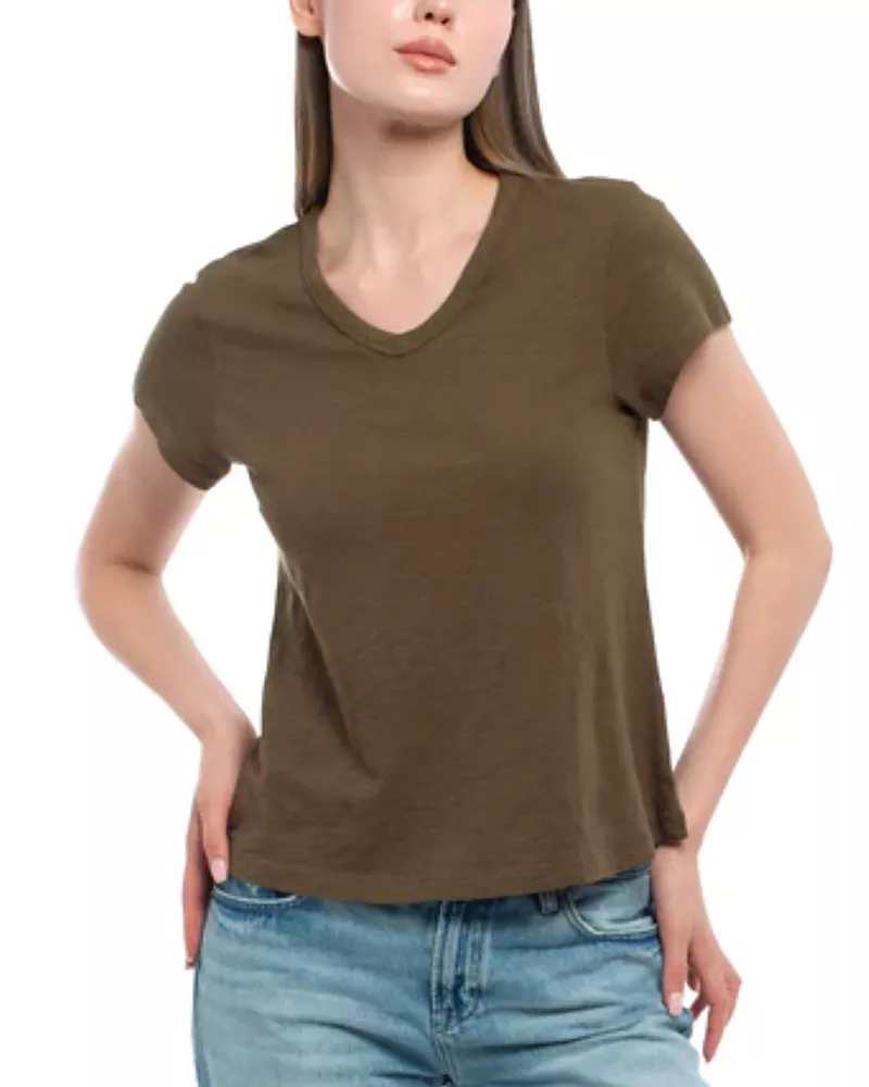 Wilt V-Neck Tee