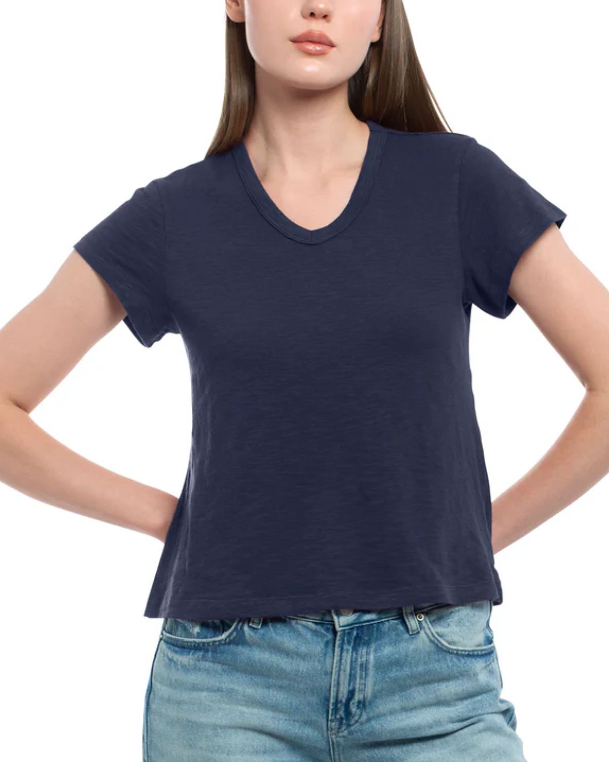 Wilt V-Neck Tee