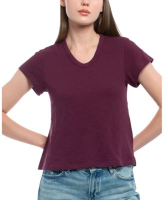  Short Sleeve Baby Tee