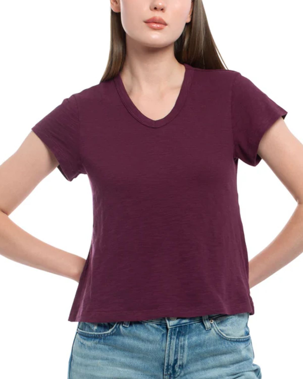 Wilt V-Neck Tee