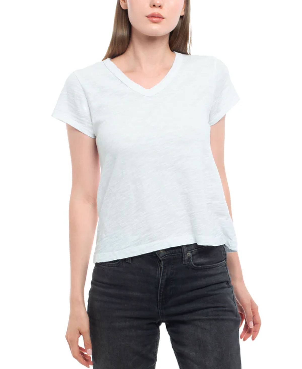 Wilt V-Neck Tee