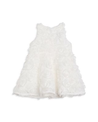 Girls' Pia Rosette Dress - Little Kid 