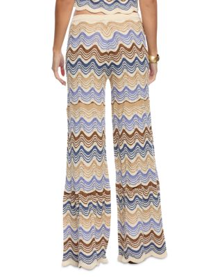 Kari Multicolor Pants