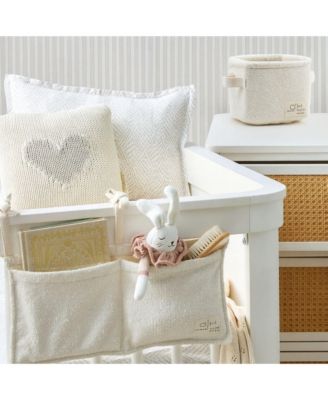 Boucle Storage Basket - Small