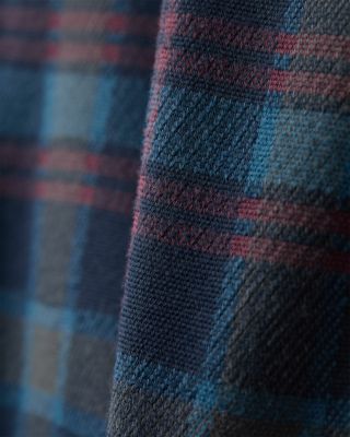 Hardy Flannel Relaxed Fit Shirt