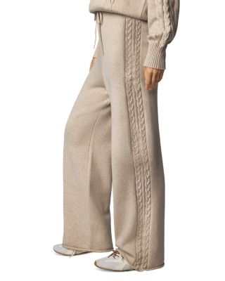Jet Set Sweater Pants